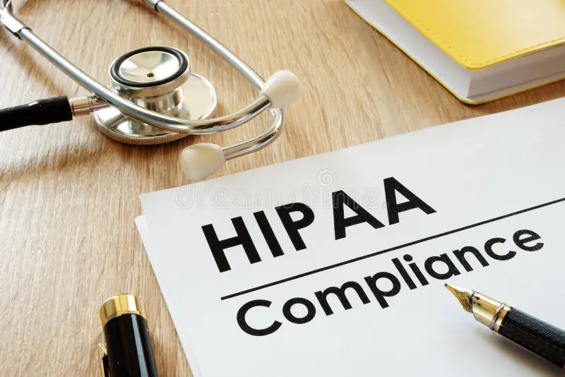 HIPAA Compliance Guidelines