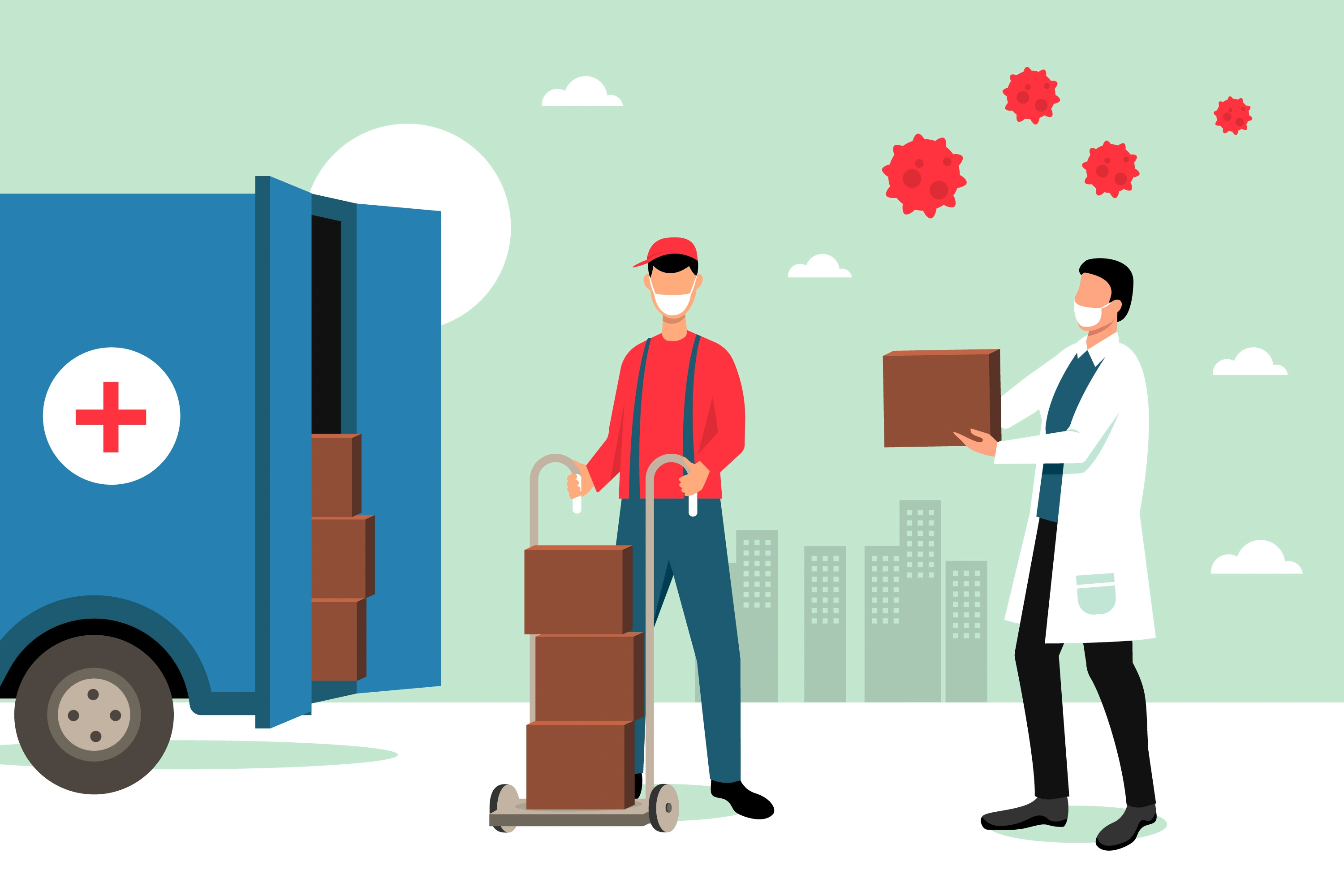 Florida Medical Transport